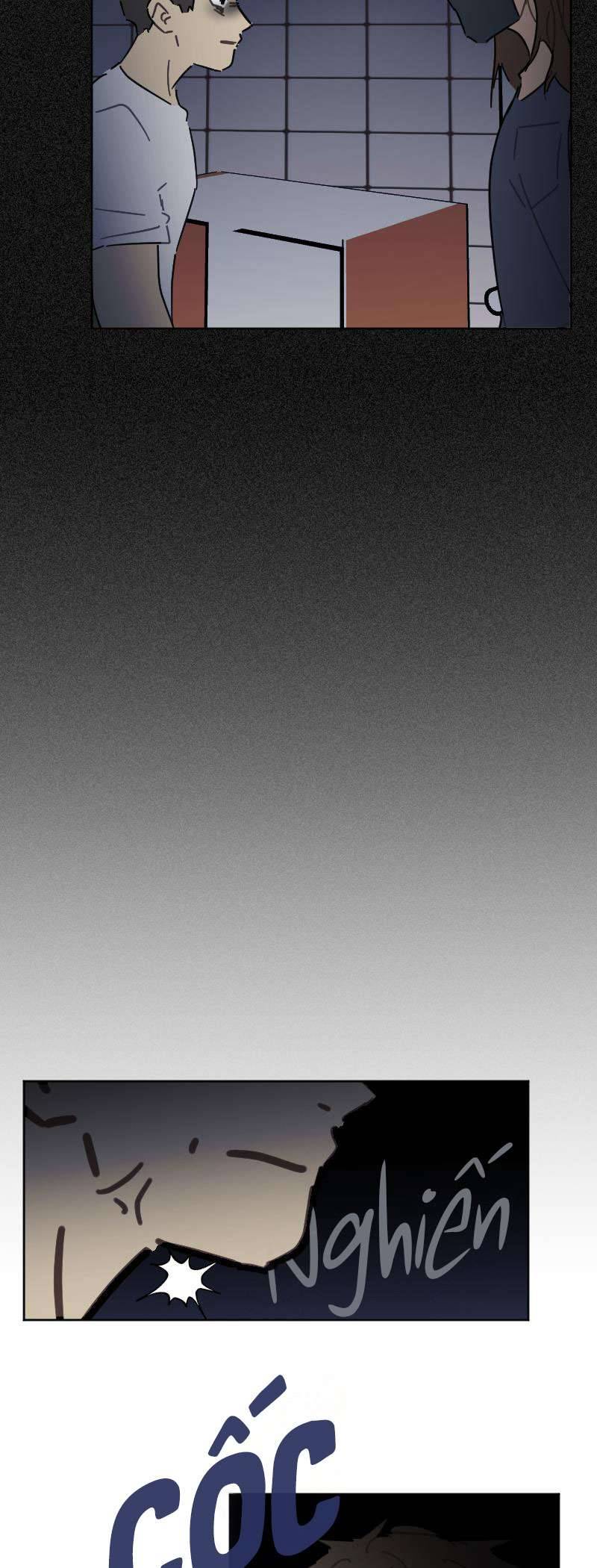Nghĩa Trang Xe Buýt Chapter 74 - Trang 2