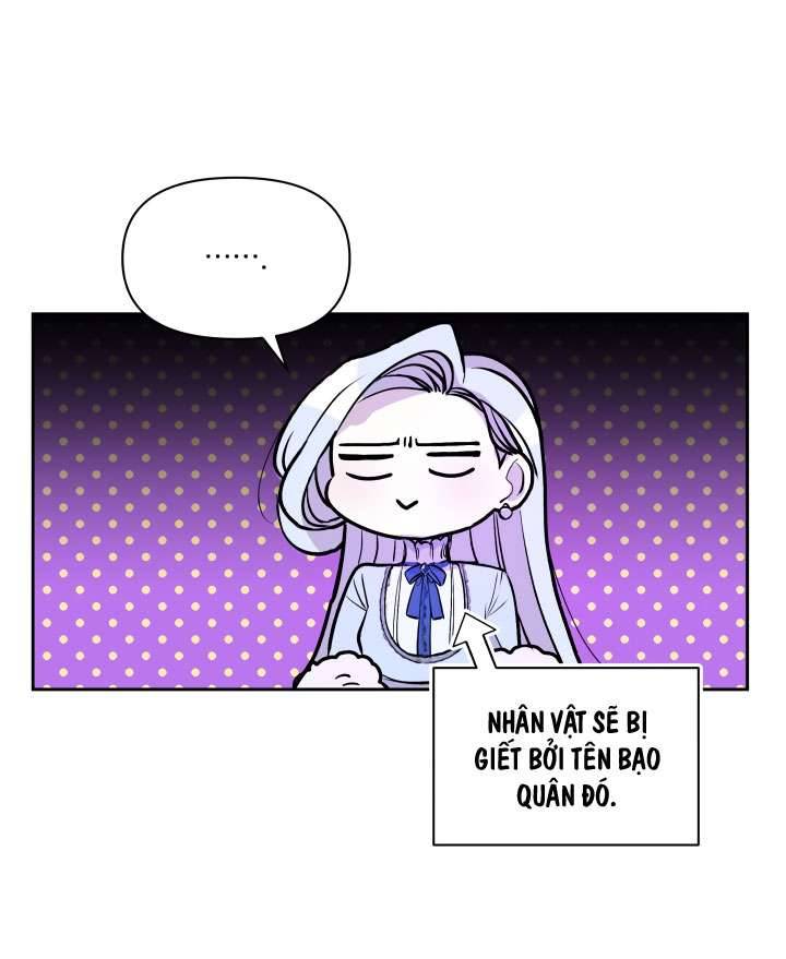 Người Bảo Hộ Của Bạo Quân Là Ma Nữ Tàn Độc Chap 2 - Next Chap 3