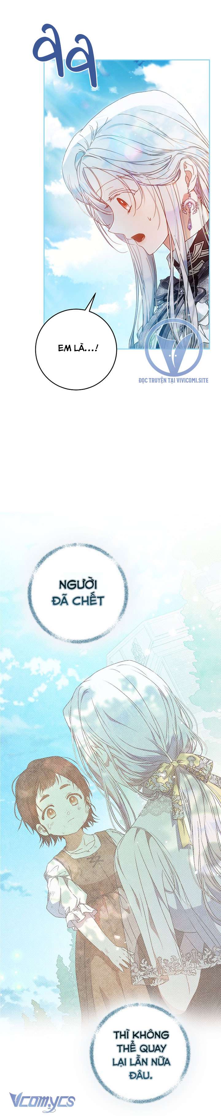 Tôi Trở Thành Vợ Của Nam Chính Chap 115 - Trang 2