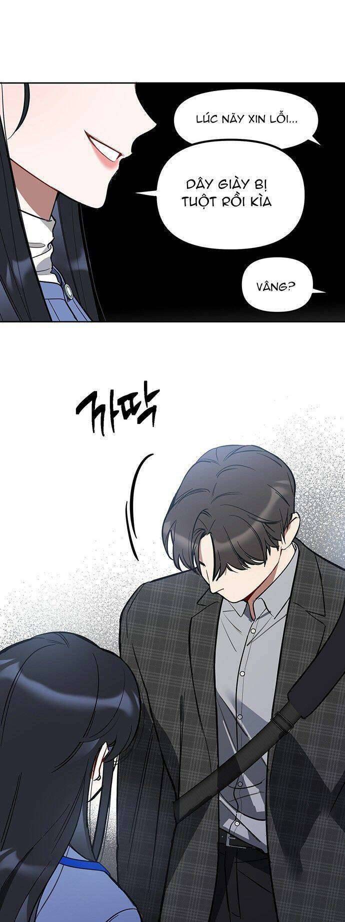 Công Việc Bất Thường Chapter 2 - Trang 4