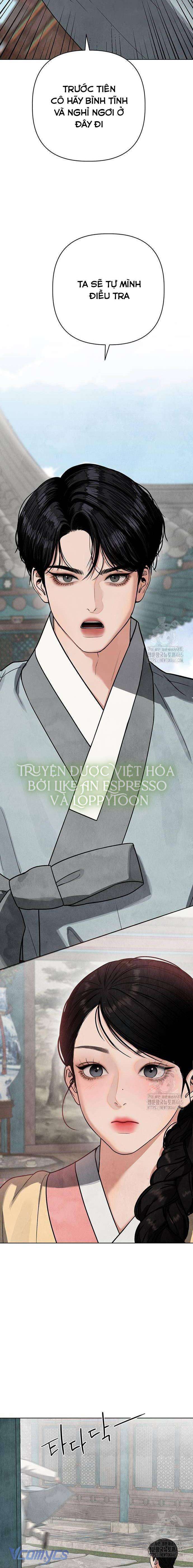 Quỷ Hồn Chap 8 - Trang 4