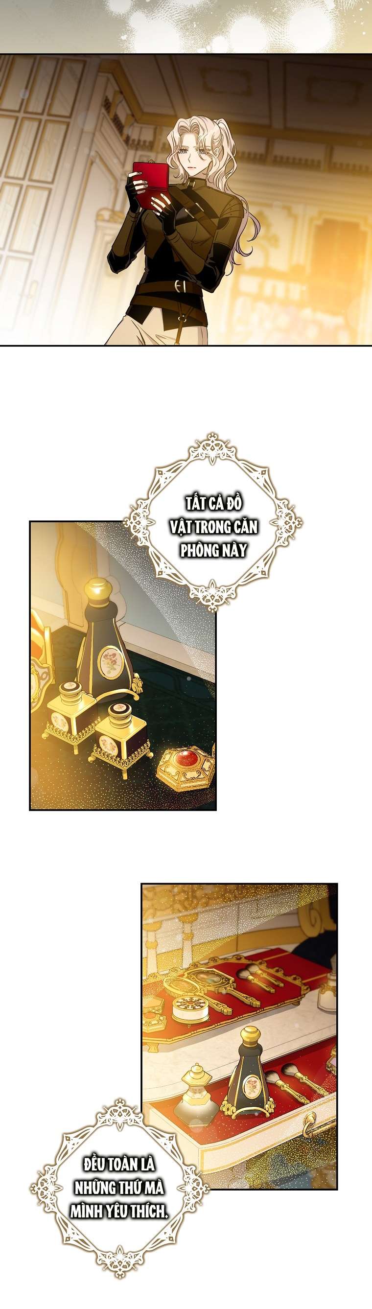 Thuần Hóa Bạo Quân Rồi Bỏ Trốn Chap 72 - Trang 2