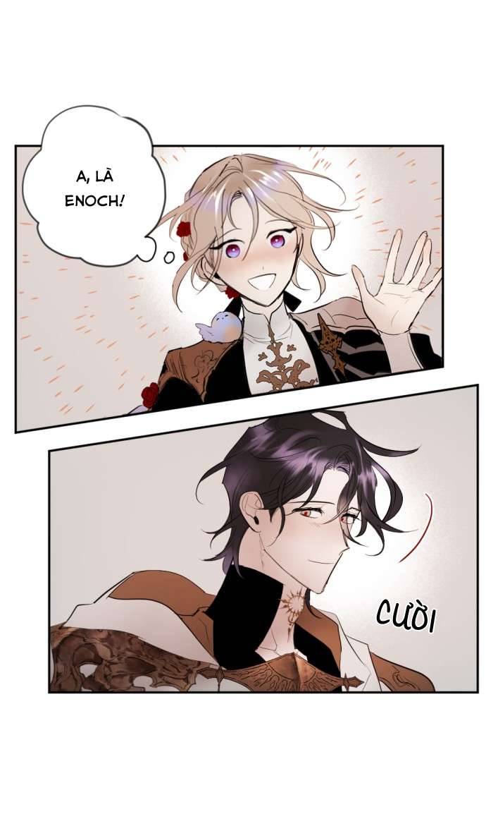 Lời Thú Nhận Của Chúa Tể Bóng Tối Chap 68 - Trang 4