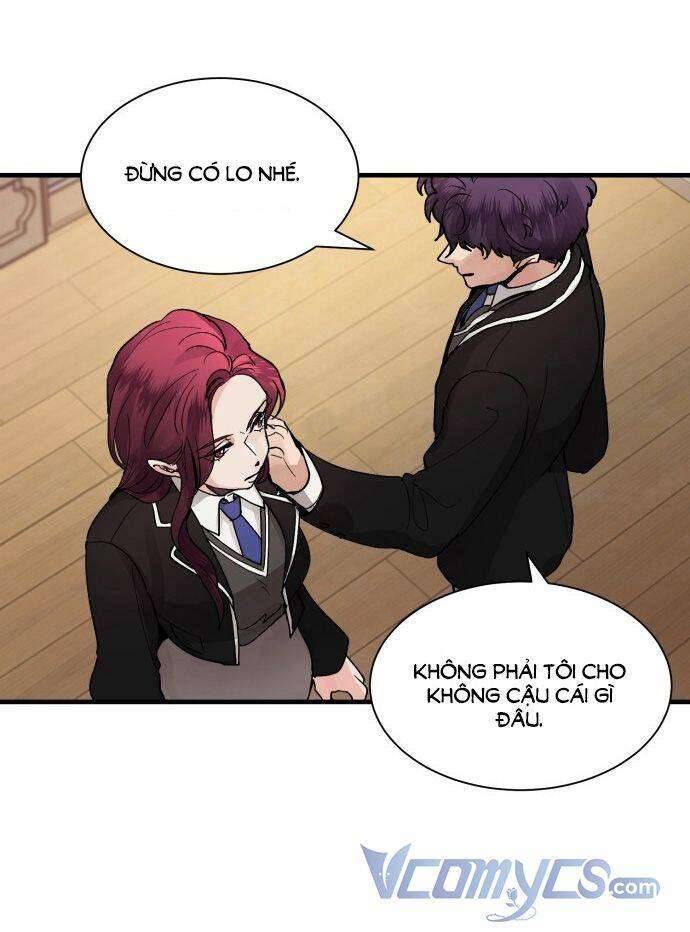 Oan Gia Ngõ Hẹp Chapter 4 - Trang 3