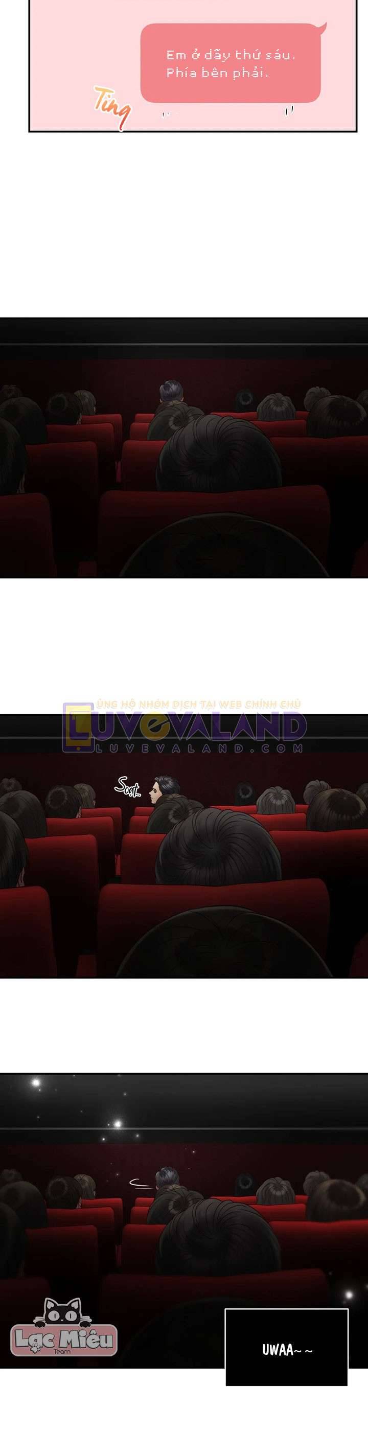 Ngôi Sao Ban Mai Chap 25 - Trang 2