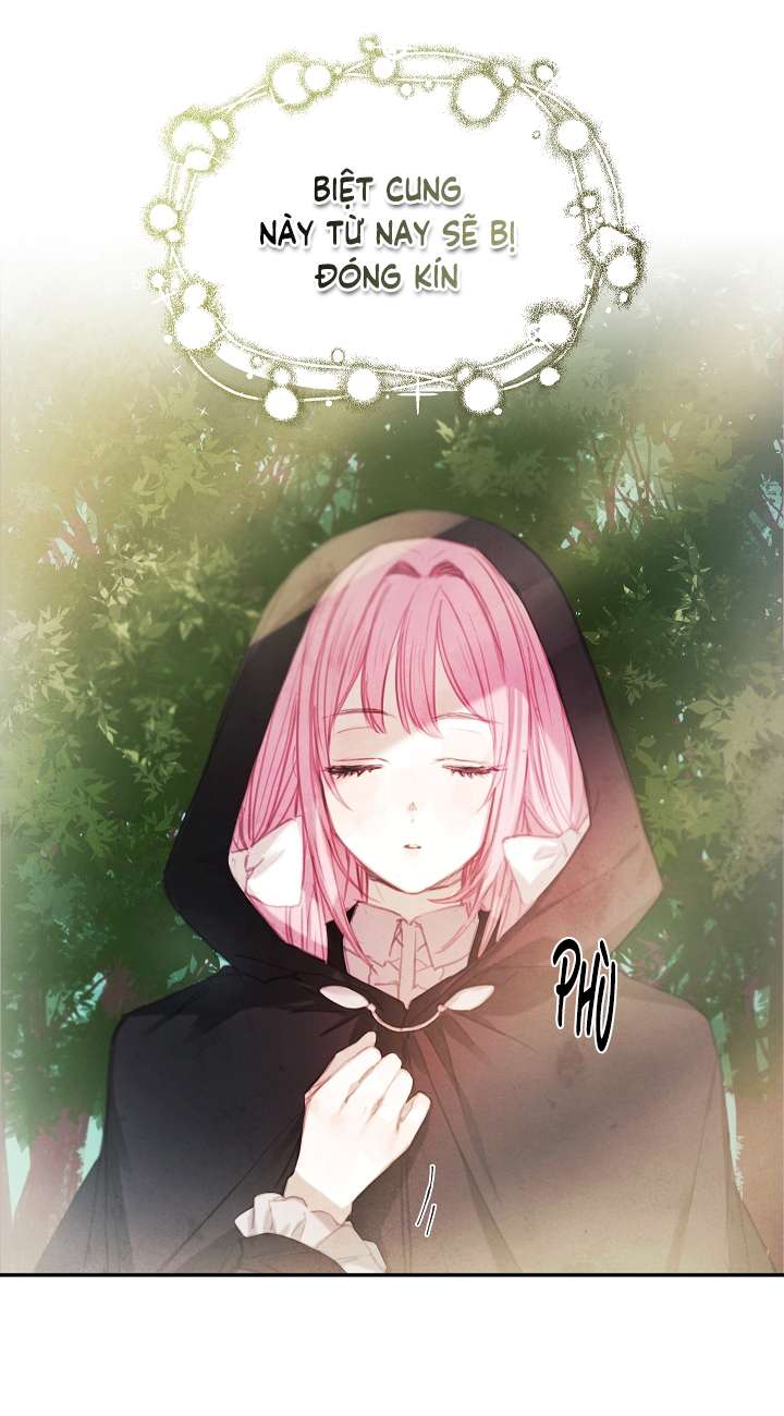 Cửa Hàng Búp Bê Của Công Chúa Chap 3 - Trang 2