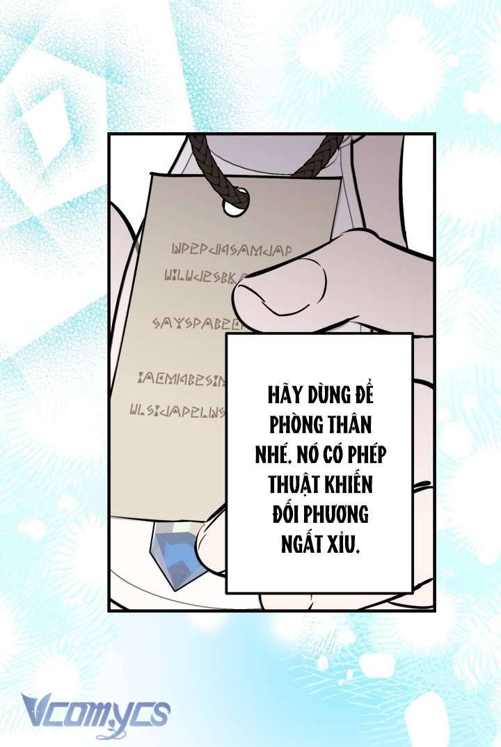 Những Nhân Vật Mạnh Nhất Thế Giới Ám Ảnh Tôi Chapter 63 - Next Chapter 63.1