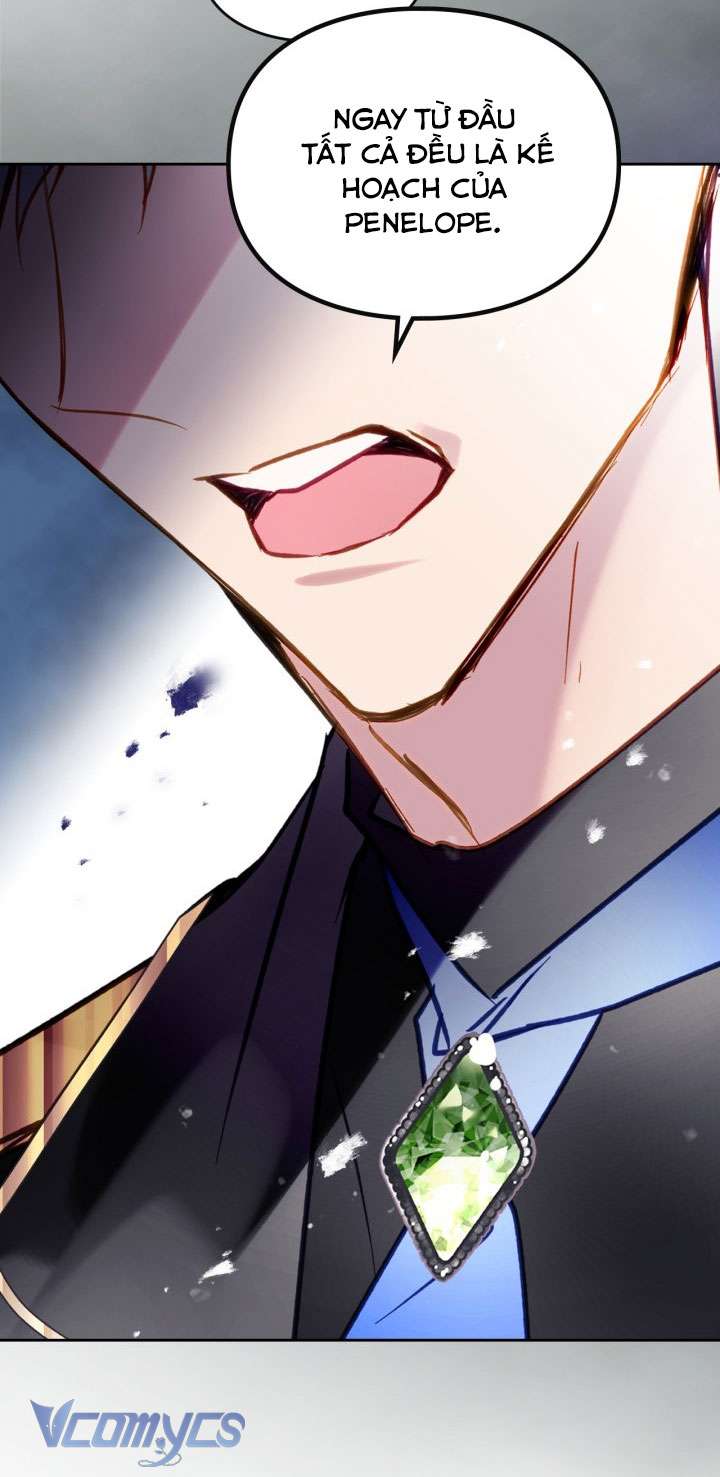 Kết Cục Của Nhân Vật Phản Diện Chỉ Có Thể Là Cái Chết Chapter 160 - Trang 4