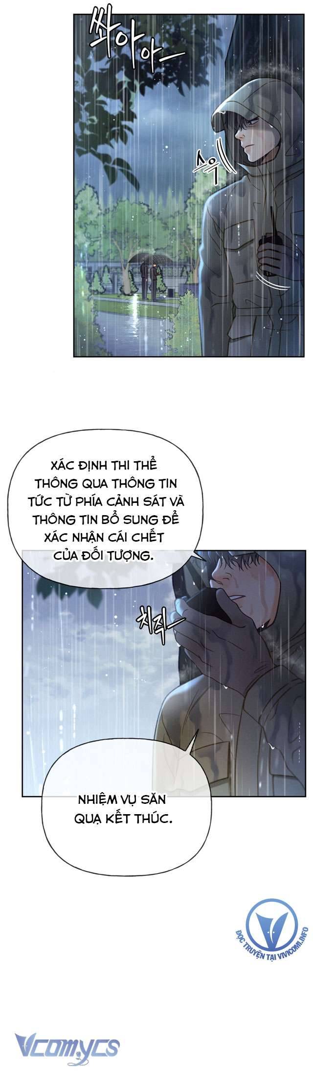 [18+] Hãy Giết Tôi Đi Chapter 7 - Next 