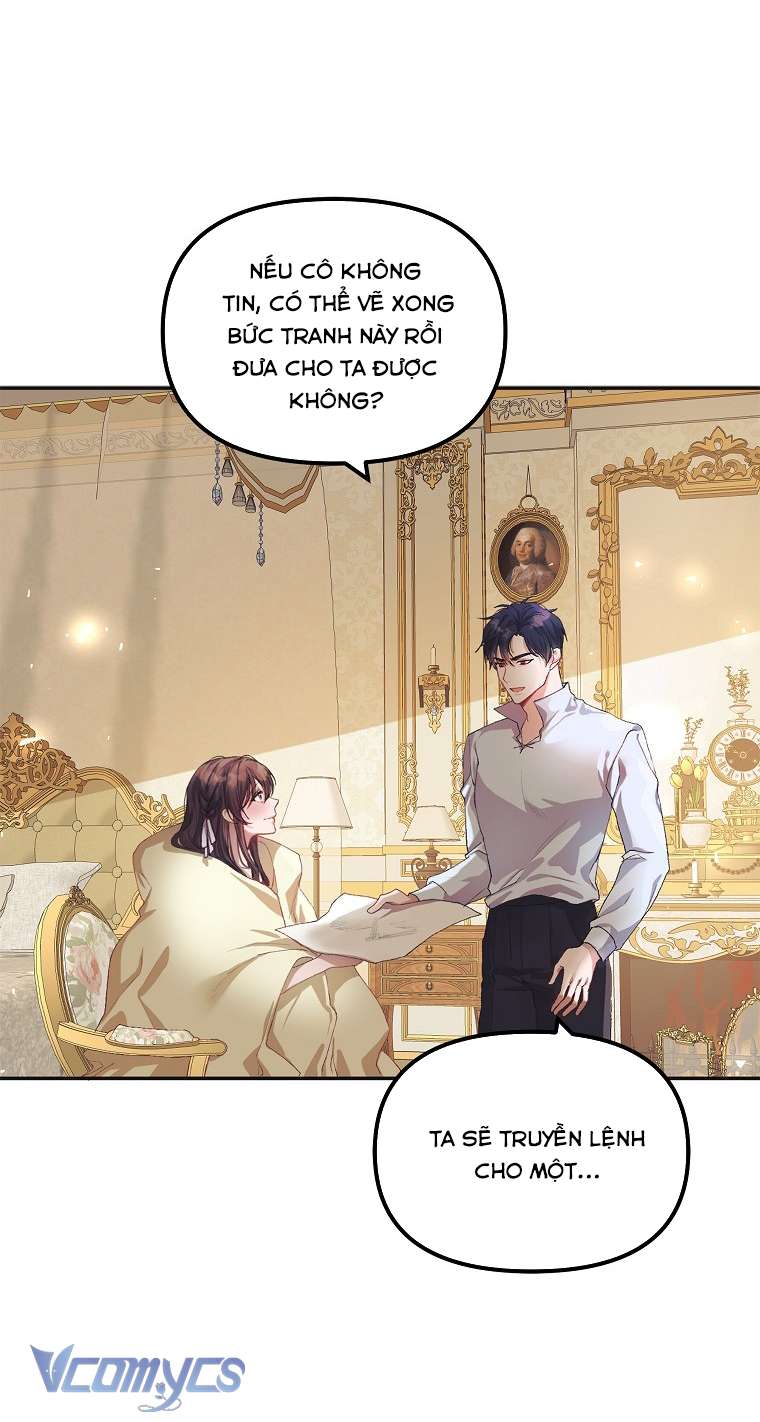 Thời Gian Của Nhân Vật Phụ Có Giới Hạn Chapter 12 - Trang 4