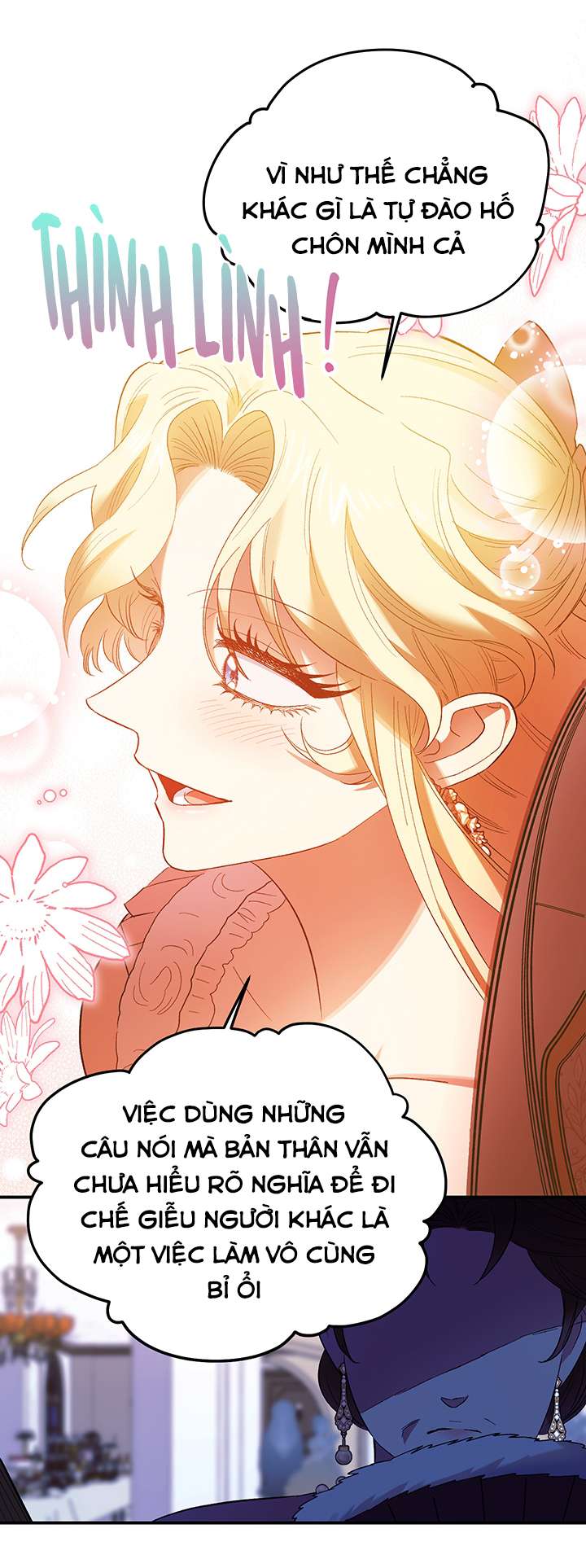 May Mắn Hay Bất Hạnh Chap 62 - Trang 4