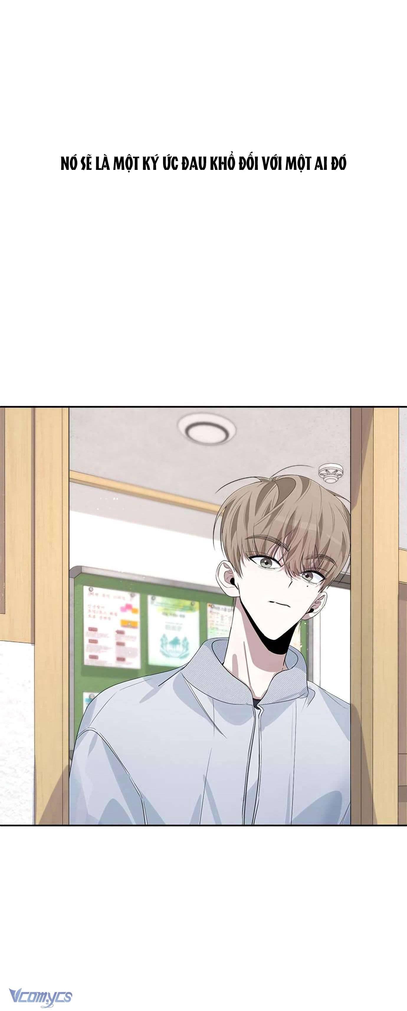 Đàn Anh Xấu Xa! Chap 47 - Trang 3