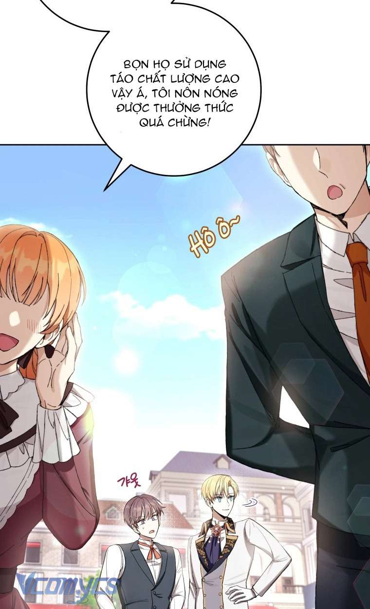 Làm Ác Nữ Bộ Không Tuyệt Sao? Chap 64 - Trang 4