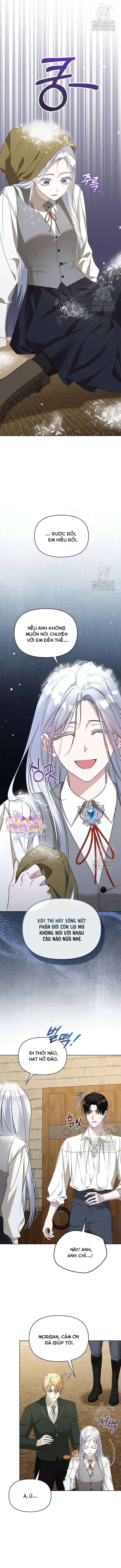 Trở Thành Con Gái Nuôi Của Gia Tộc Sát Thủ Chap 56 - Trang 4