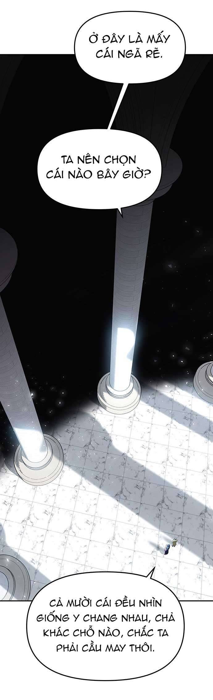 Vương Tử Huyền Bí Chapter 20 - Next Chapter 21