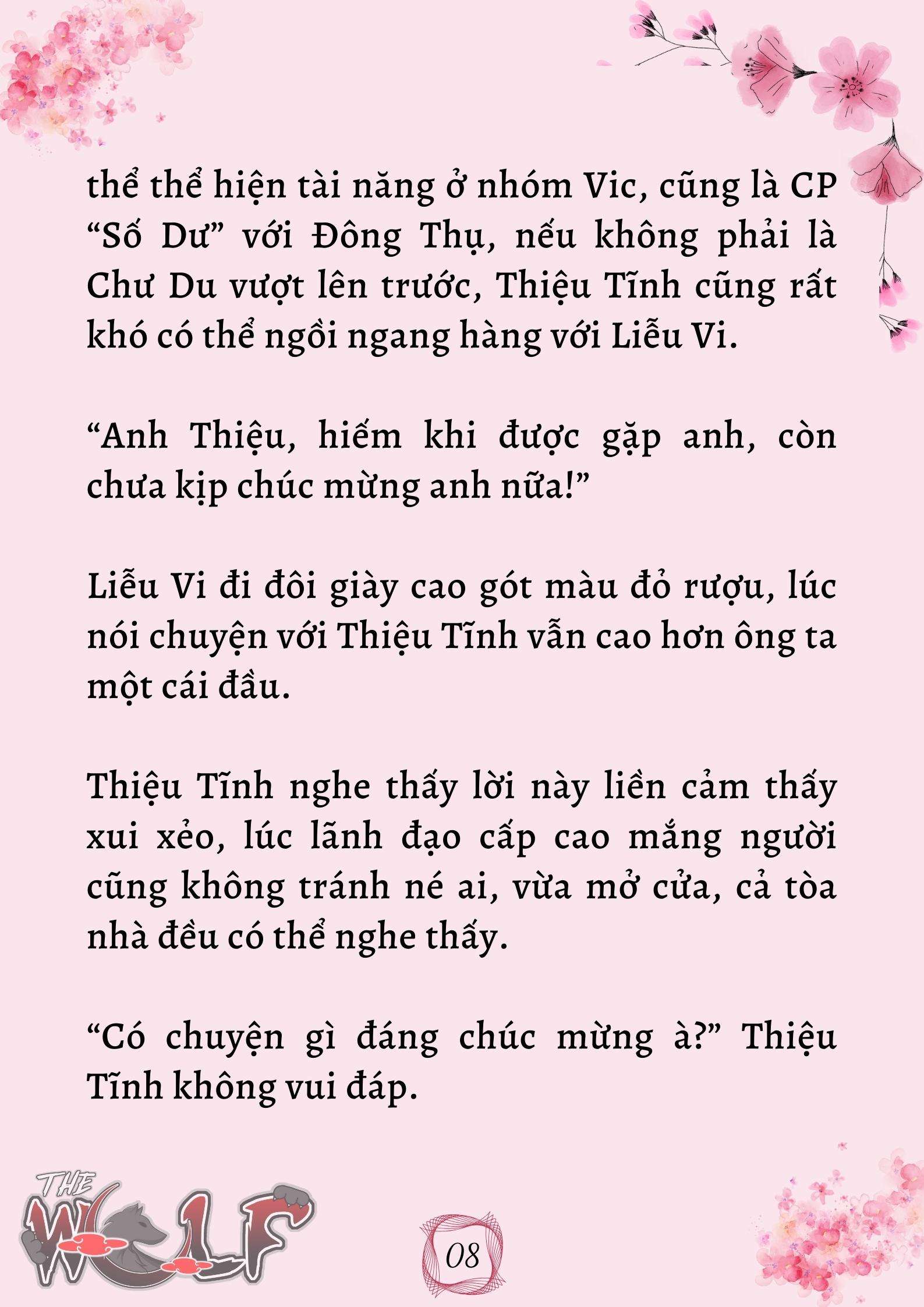 Xuyên Không Vào Nhóm Nhạc Nam 200 Người Chap 24 - Next Chap 25