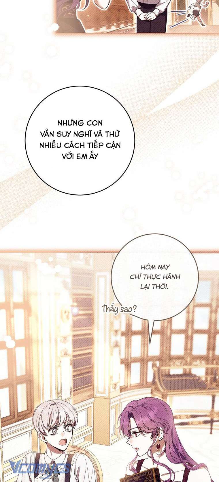 Làm Ác Nữ Bộ Không Tuyệt Sao? Chap 66 - Trang 4