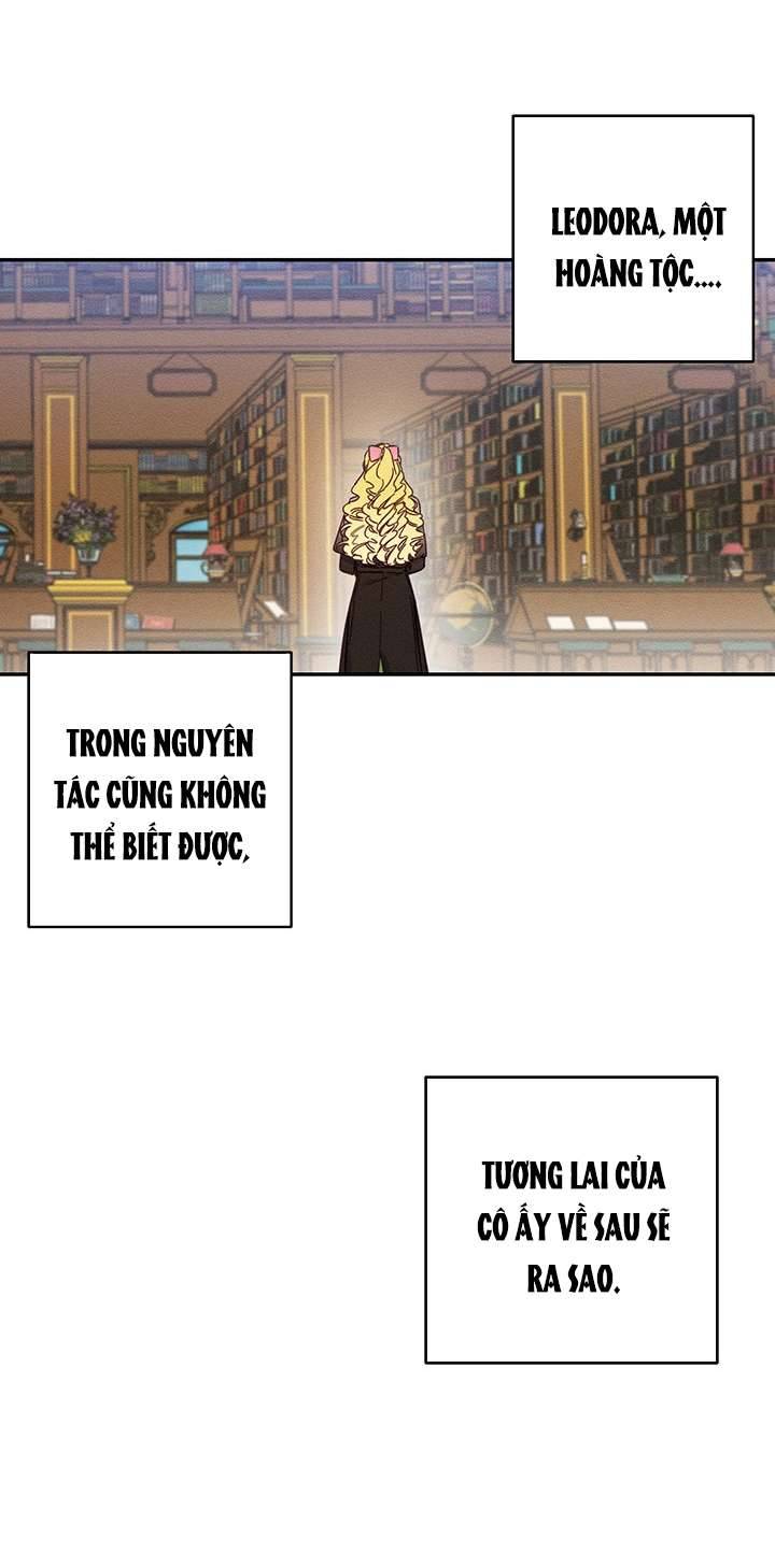 Trước Tiên Phải Giấu Em Trai Cái Đã! Chap 21 - Trang 2