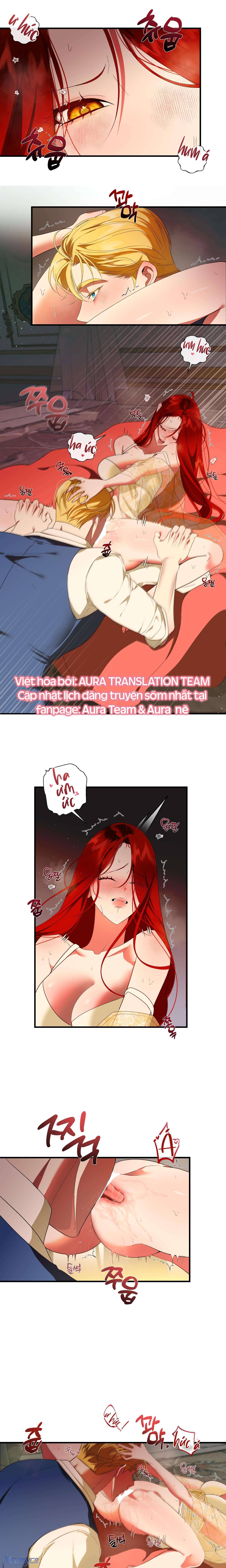 Trở Thành Mối Tình Đầu Của Con Trai Kế Chap 9 - Trang 2