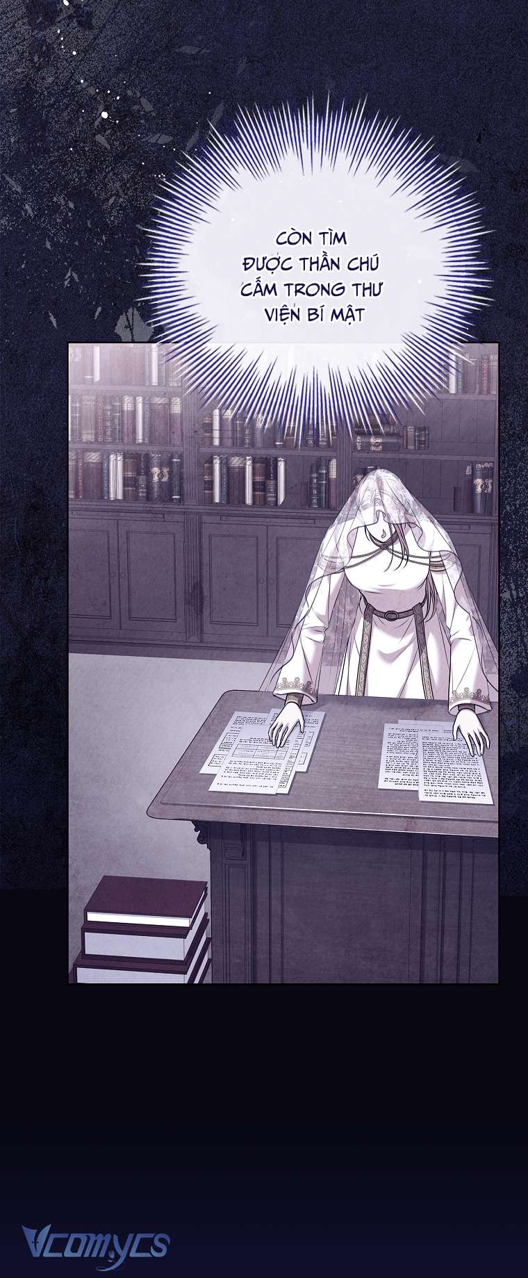 Thư Ký Của Bạo Chúa Chapter 105 - Next Chapter 105.1