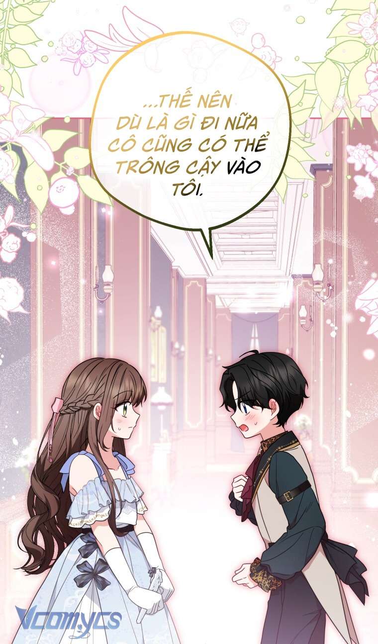 Được Yêu Thương Mà Còn Ngại Ngùng Sao! Chap 51 - Trang 4