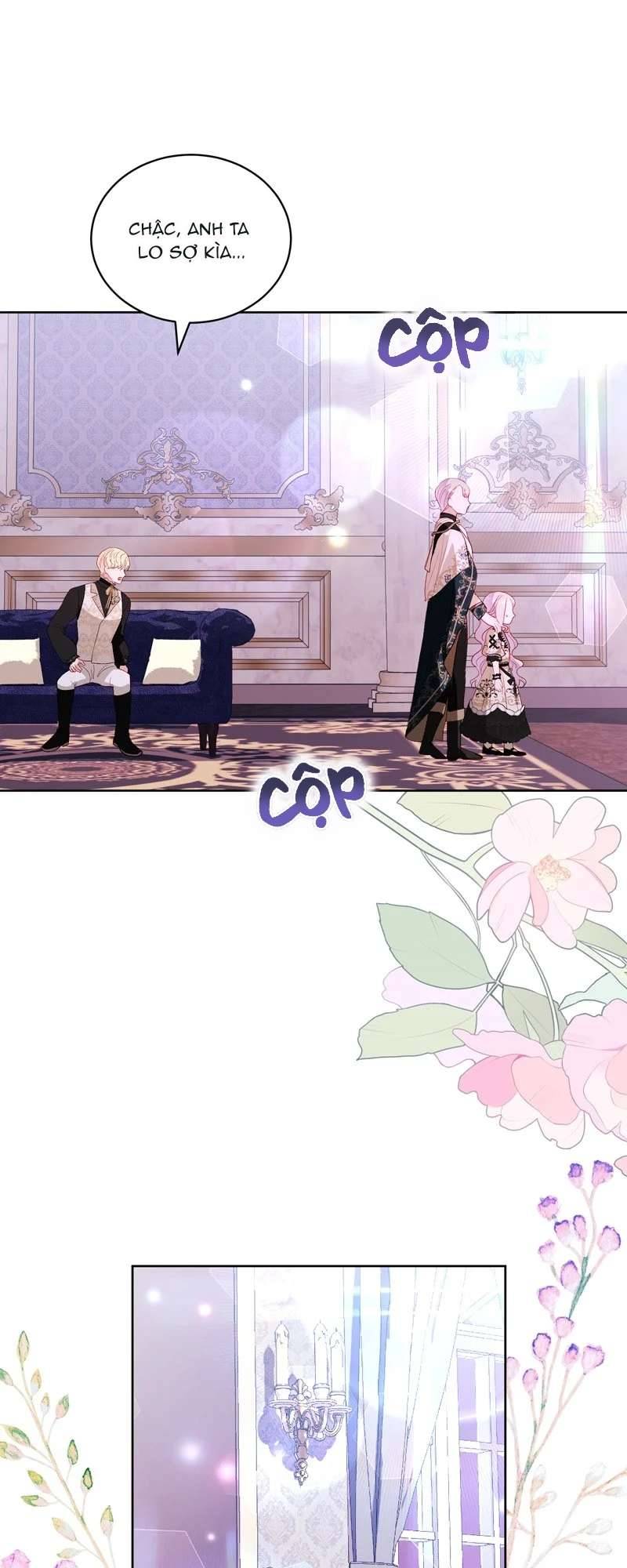 Một Ngày Nọ Bỗng Dưng Cha Xuất Hiện Chapter 30 - Next Chapter 31