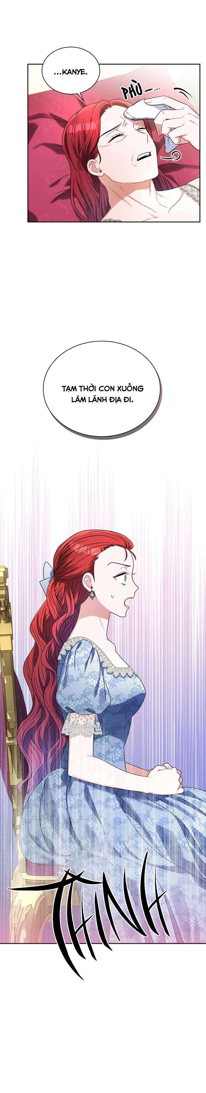 Công Nương Su Chap 67 - Trang 2