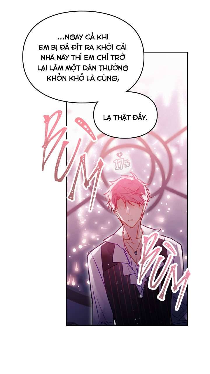 Kết Cục Của Nhân Vật Phản Diện Chỉ Có Thể Là Cái Chết Chapter 44 - Trang 4