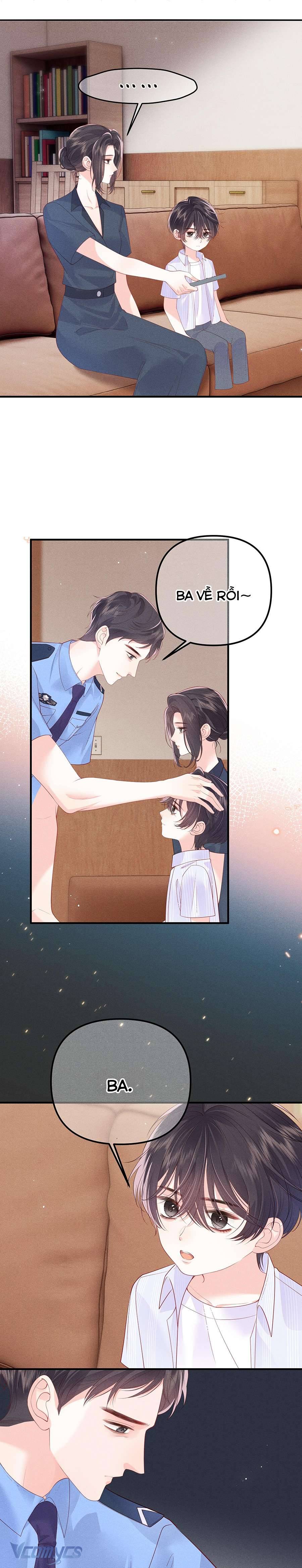 Nhiệt Độ Cơ Thể Của Ác Ma Chap 5 - Trang 2