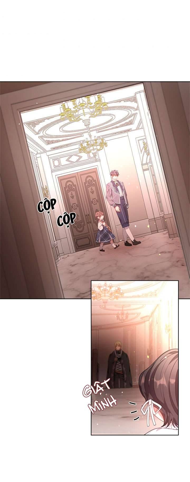 Gia Đình Bị Ám Ảnh Bởi Tôi Chapter 19 - Trang 4