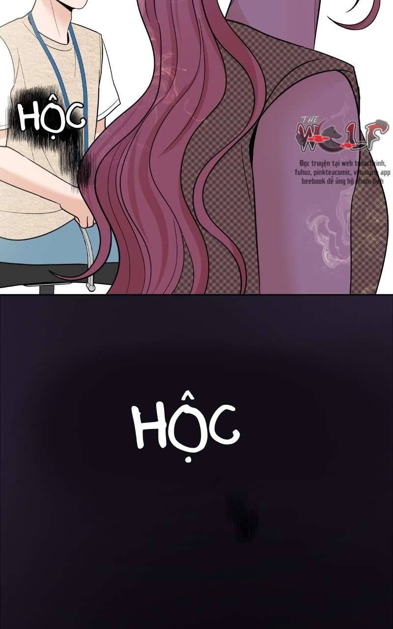 Thời Gian Trở Thành Lý Do Của Đôi Ta Chapter 50 - Trang 4