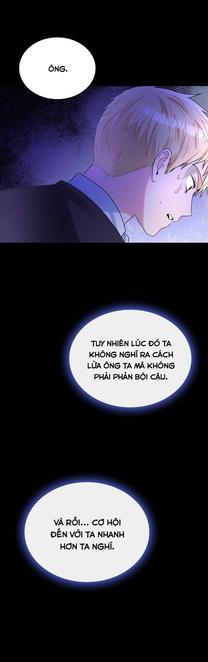 Công Nương Su Chapter 45 - Trang 4