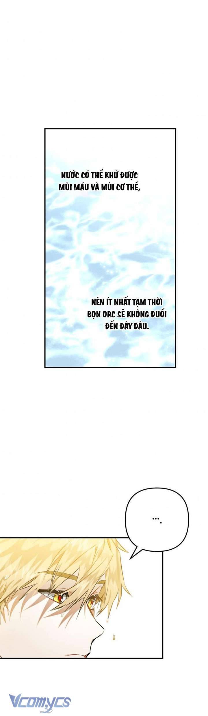 Bỗng Nhiên Tôi Trở Thành Quạ Đen!! Chapter 2 - Trang 4