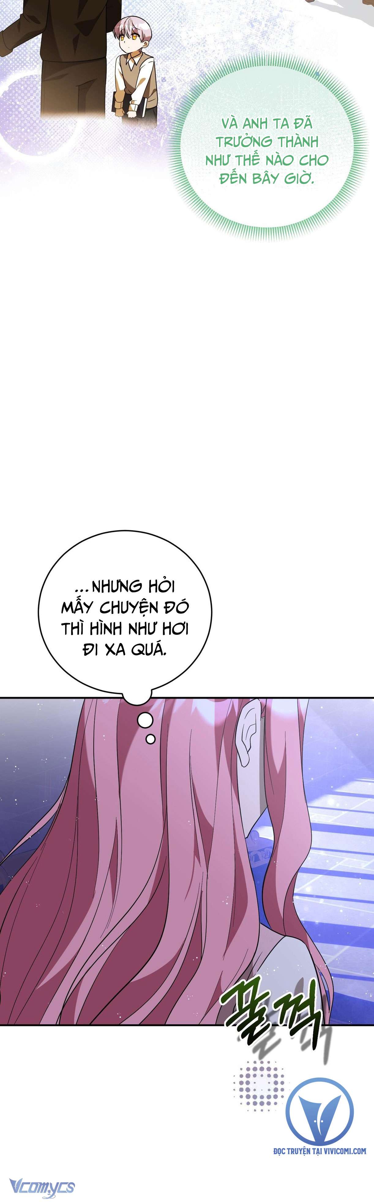 Không Phải Tôi Cố Tình Khiến Anh Ta Si Mê Đâu Chapter 16 - Trang 4