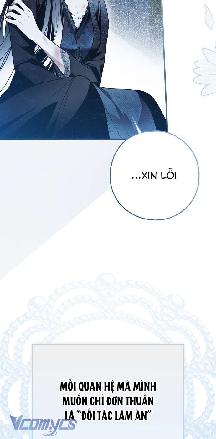 Ai Đó Đang Điều Khiển Cơ Thể Của Tôi Chapter 54 - Trang 4