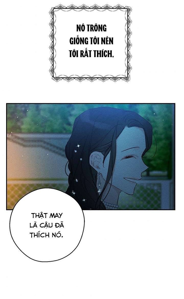 Trước Tiên Phải Giấu Em Trai Cái Đã! Chap 27 - Trang 2