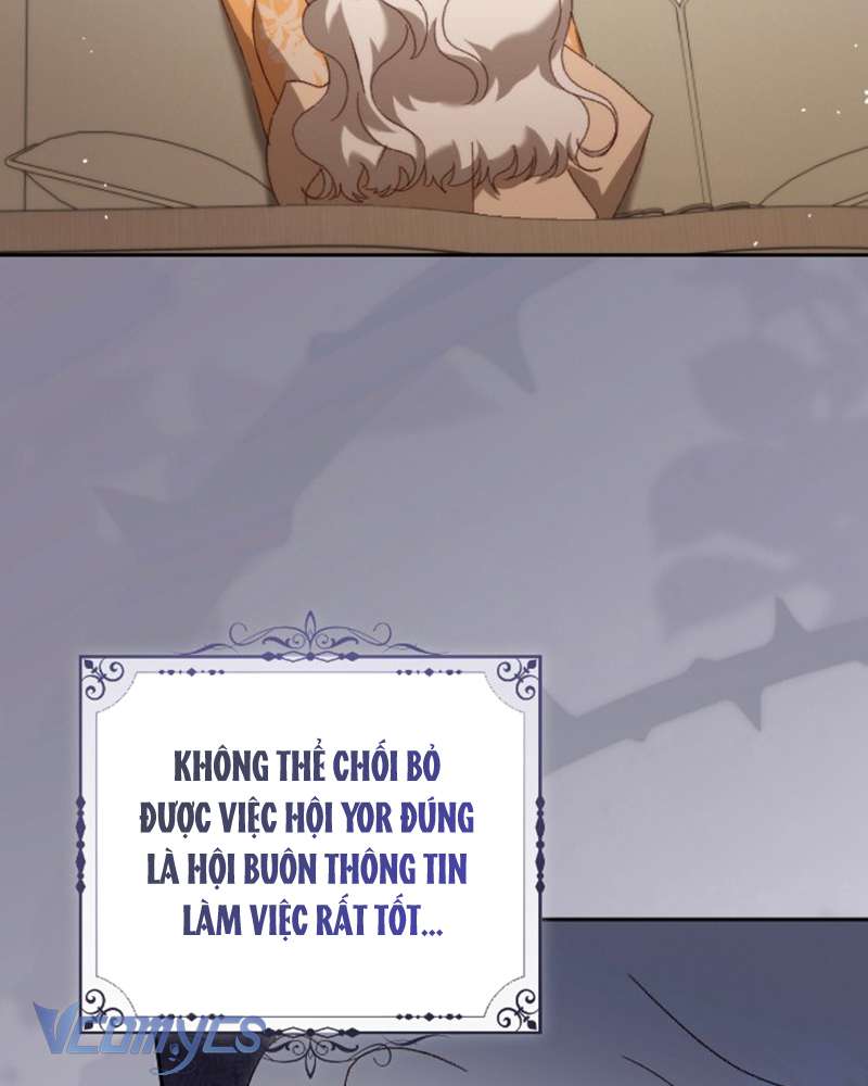 Dành Cho Những Ai Coi Hối Tiếc Là Điều Xa Xỉ Chap 8 - Trang 4