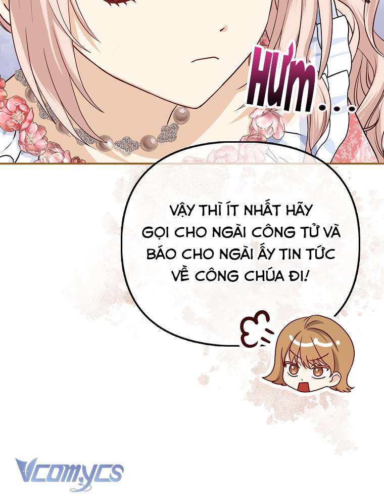 Nhân Vật Phản Diện Đều Thích Tôi Chapter 13 - Trang 4