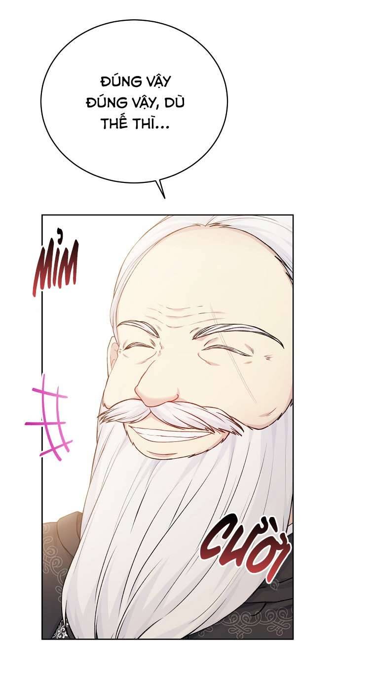 Vương Miện Lục Bảo Chap 76 - Trang 2