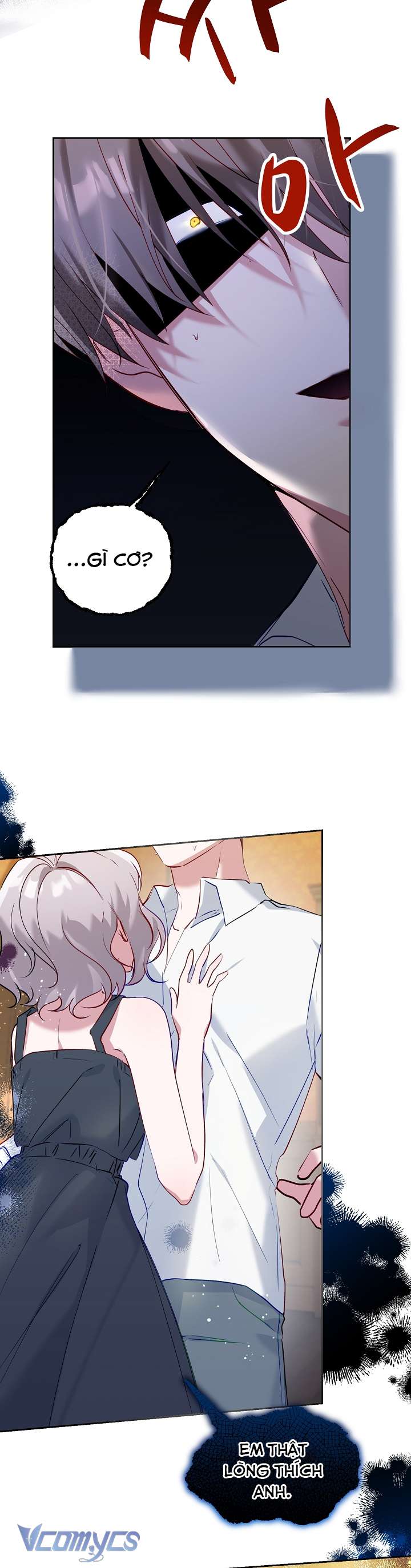 [18+] Dinh Thự Young Chun Hwa: Mãi Một Tình Yêu Chapter 5 - Next Chapter 6