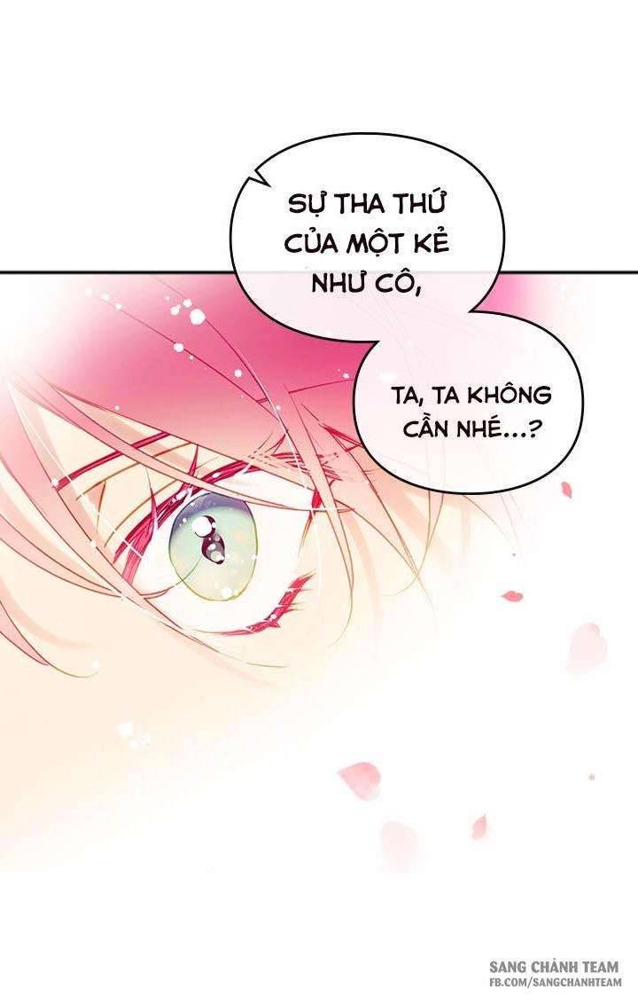 Kết Cục Của Nhân Vật Phản Diện Chỉ Có Thể Là Cái Chết Chapter 53 - Trang 4