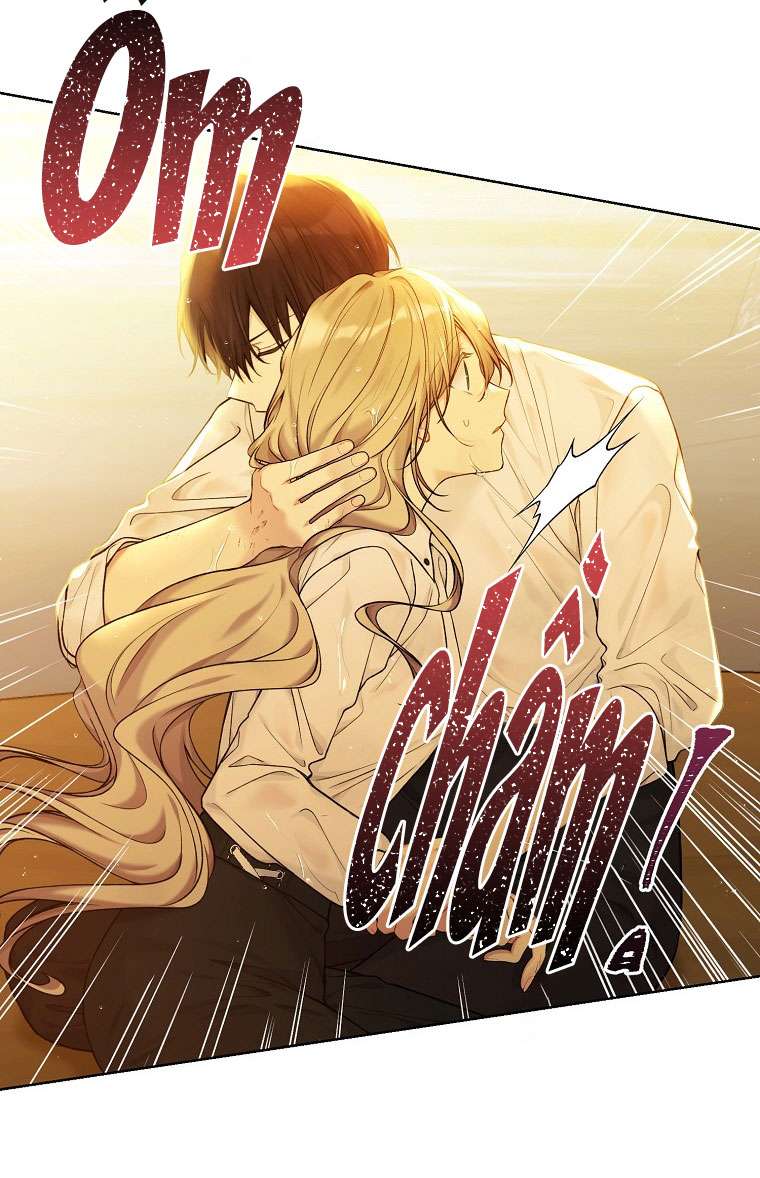 Vương Miện Lục Bảo Chap 73 - Trang 2