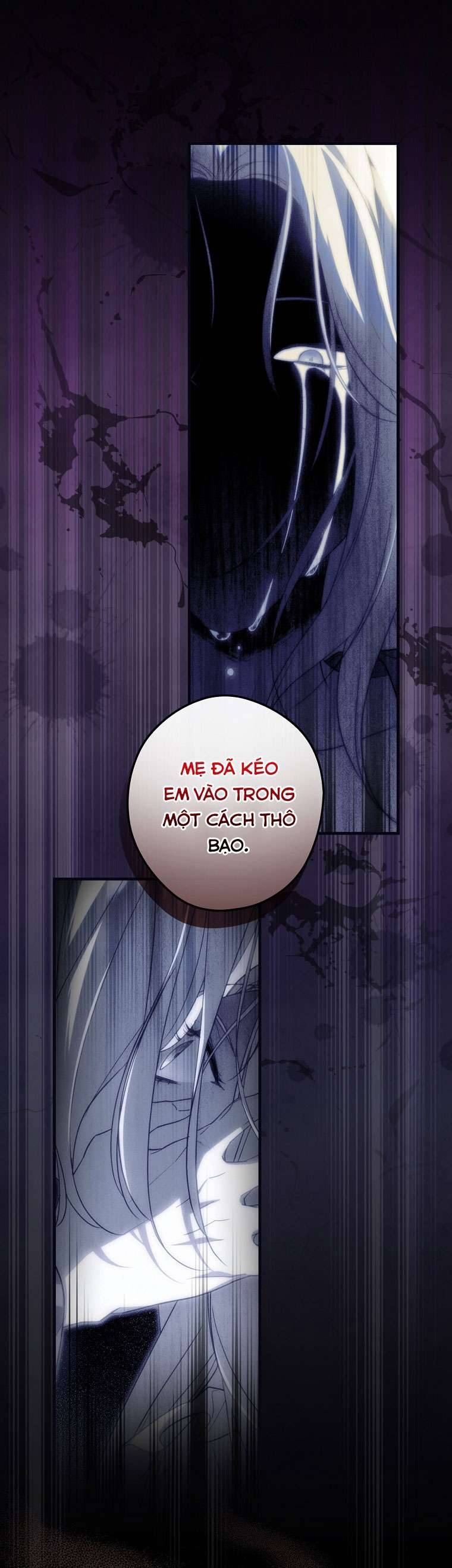 Phương Pháp Khiến Phu Quân Đứng Về Phía Tôi Chapter 77 - Trang 4