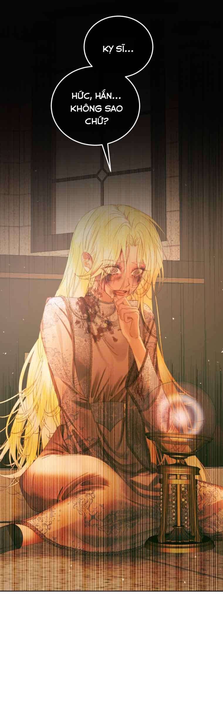 Siren: Trở Thành Gia Đình Của Nhân Vật Phản Diện Chapter 60 - Next Chapter 61