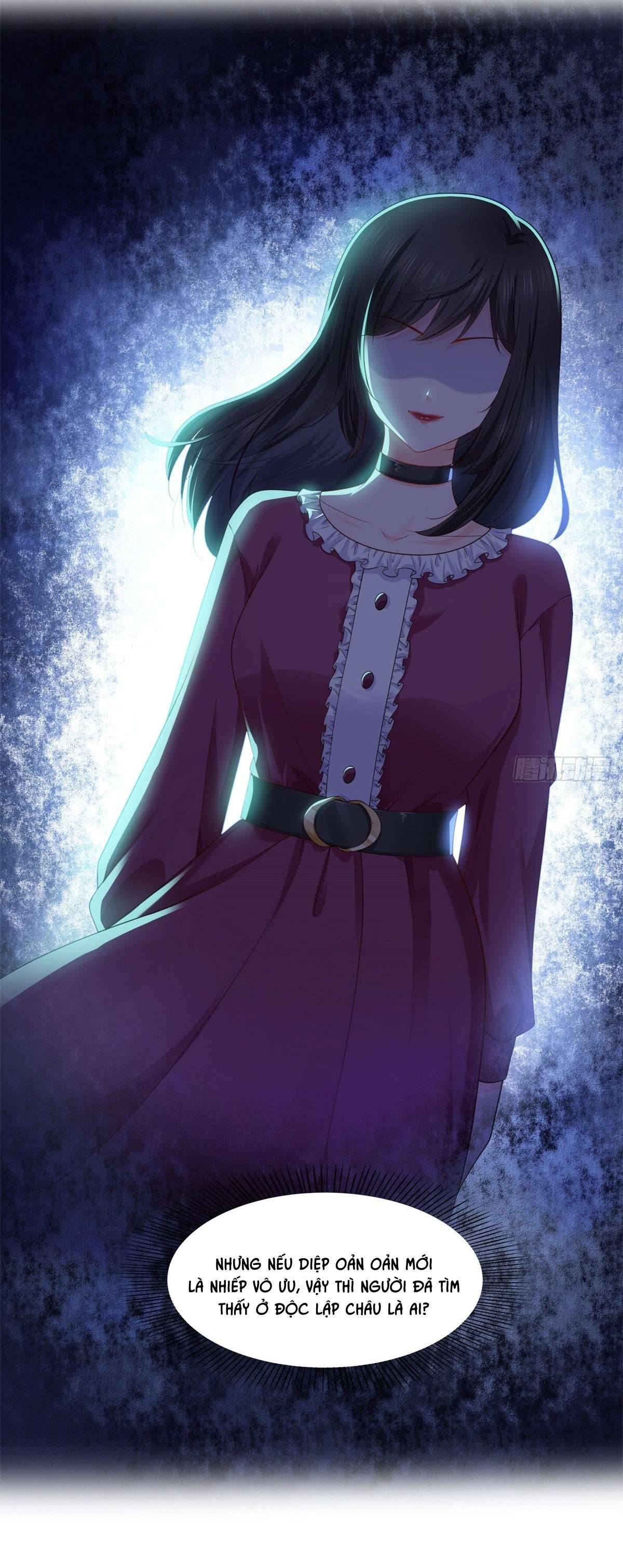 Hệt Như Hàn Quang Gặp Nắng Gắt Chap 254 - Trang 4