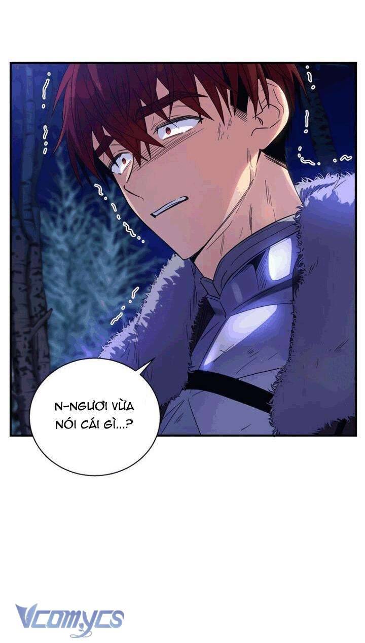 Chồng Yêu, Tôi Đây Bãi Công! Chap 28 - Trang 3