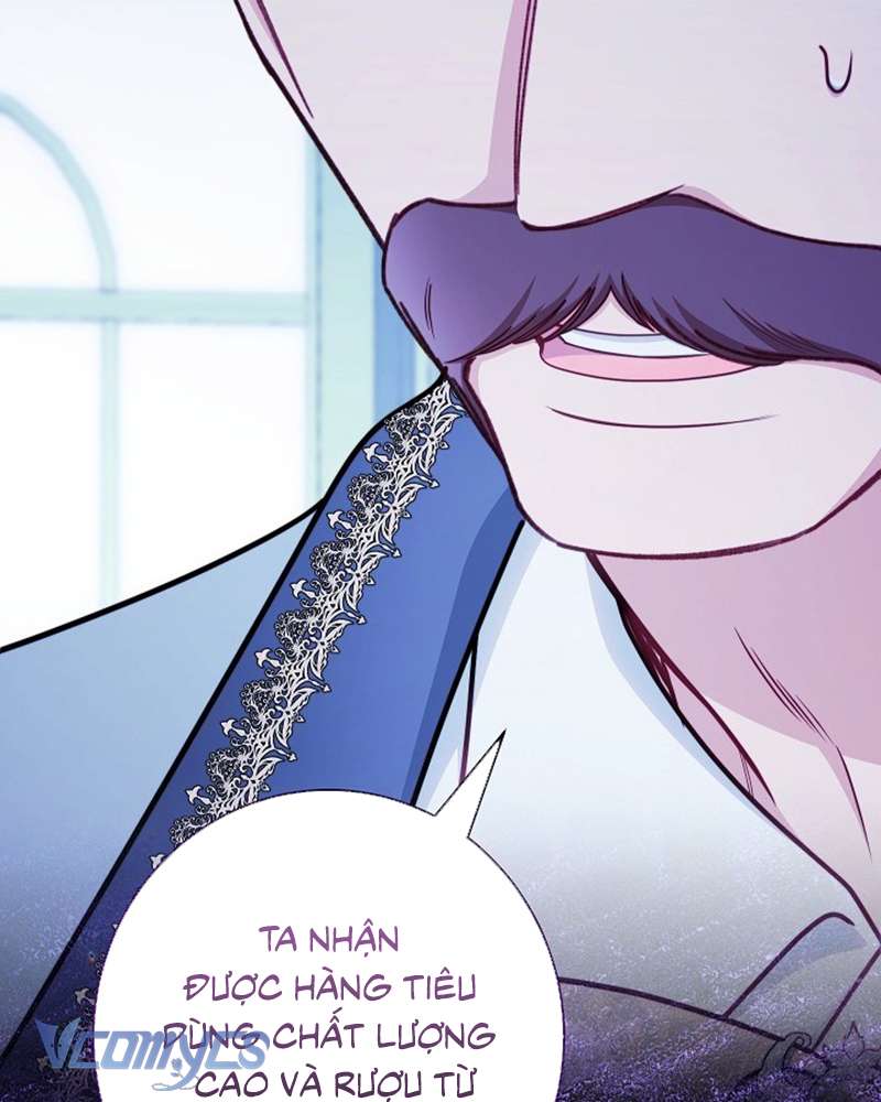 Hầu Gái Độc Quyền Của Hoàng Hậu Phản Diện Chapter 56 - Trang 4