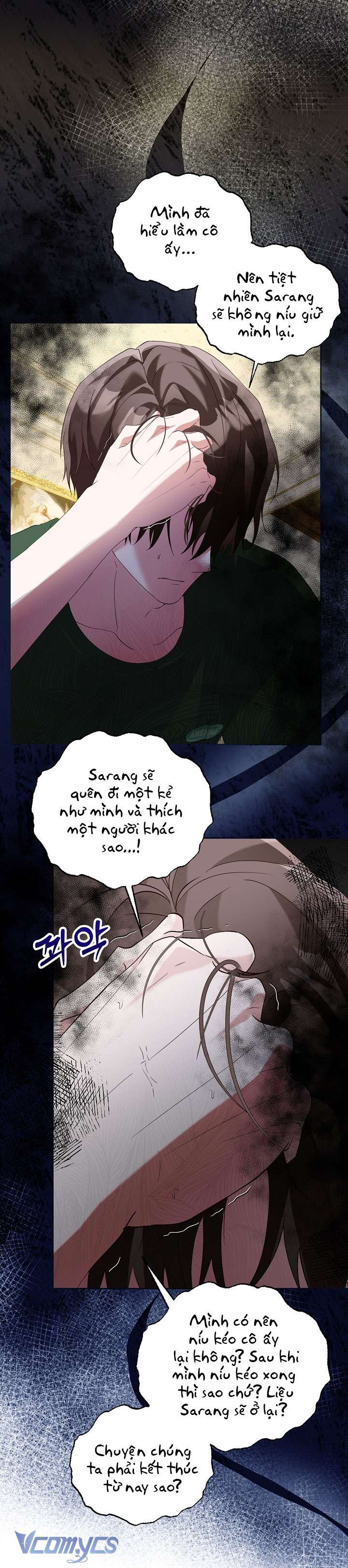 [18+] Dinh Thự Young Chun Hwa: Mãi Một Tình Yêu Chapter 13 - Next Chapter 14