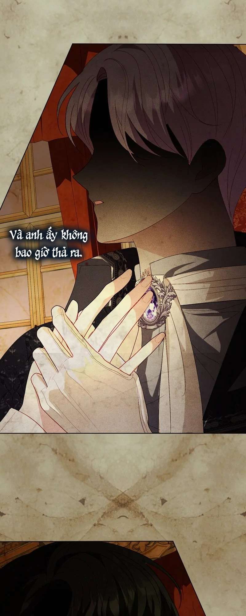 Một Ngày Nọ Bỗng Dưng Cha Xuất Hiện Chapter 50 - Trang 4