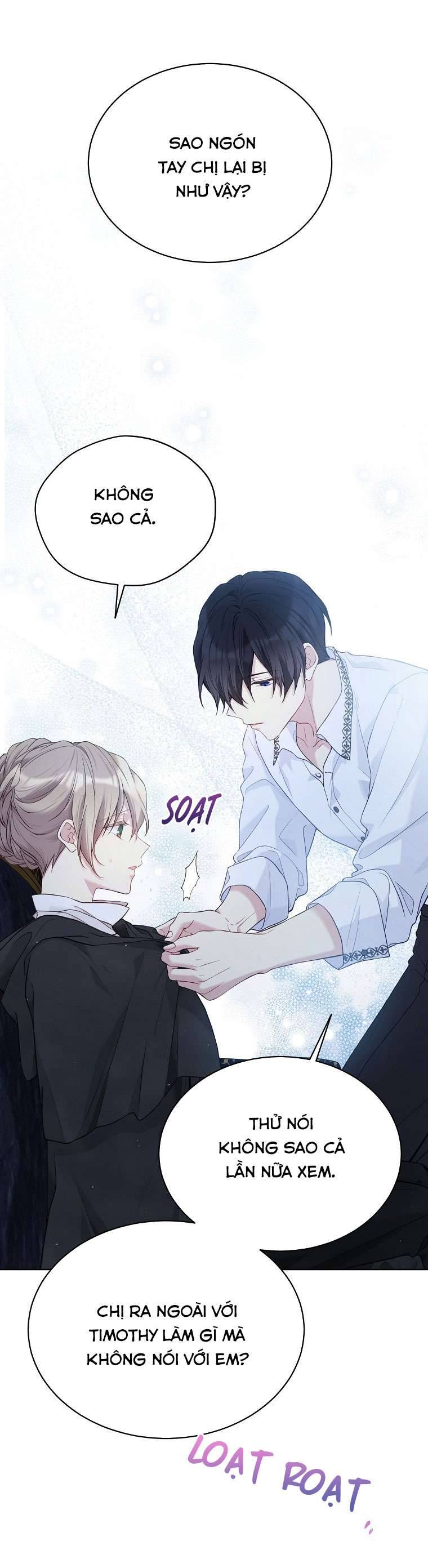 Vương Miện Lục Bảo Chap 59 - Trang 2